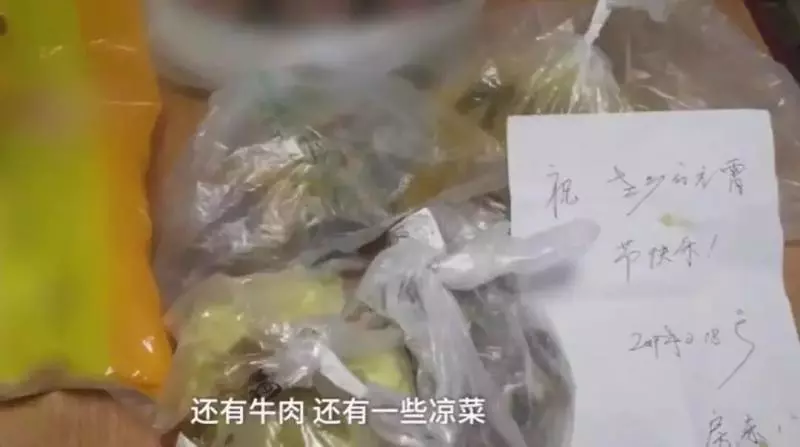 努力活著的人,都值得一句發自內心的: 「你已經很棒了。」