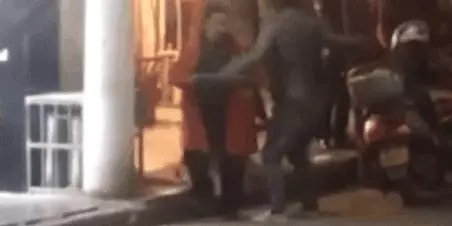 努力活著的人,都值得一句發自內心的: 「你已經很棒了。」