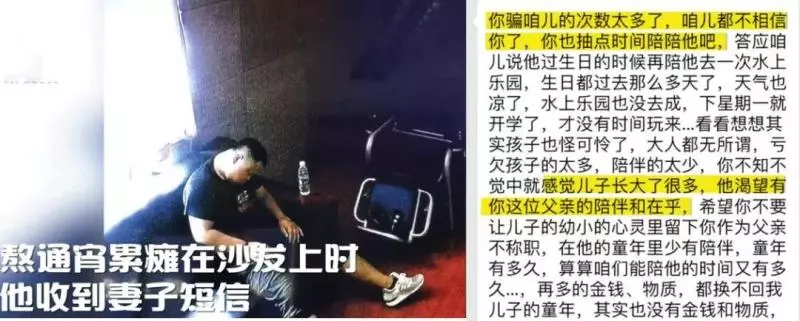努力活著的人,都值得一句發自內心的: 「你已經很棒了。」