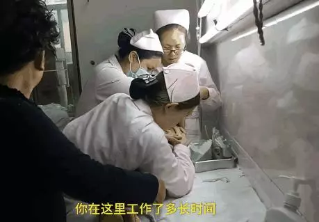 努力活著的人,都值得一句發自內心的: 「你已經很棒了。」