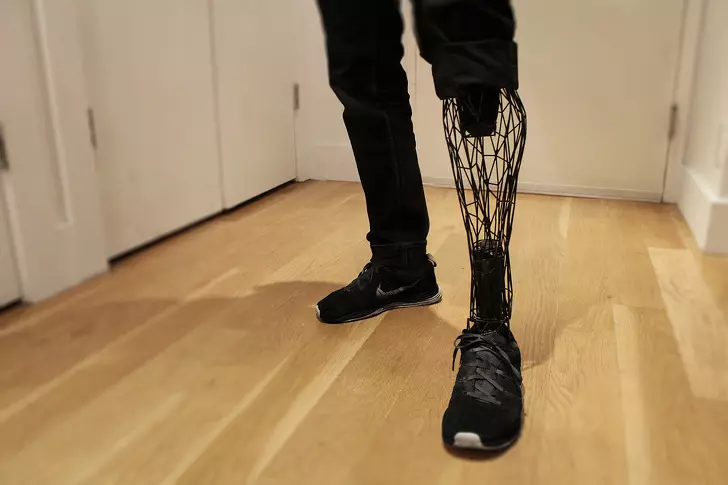 精緻版無限手套超酷! 27個證明「人類想像力很狂」的3D列印作品