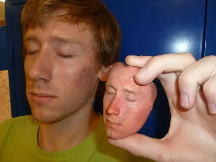 精緻版無限手套超酷! 27個證明「人類想像力很狂」的3D列印作品
