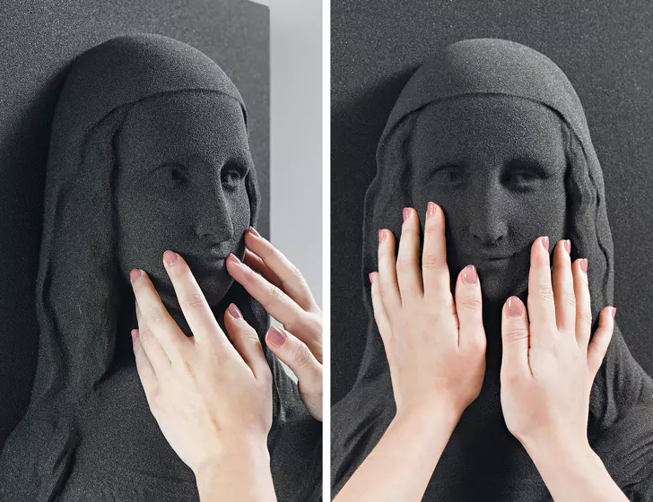 精緻版無限手套超酷! 27個證明「人類想像力很狂」的3D列印作品