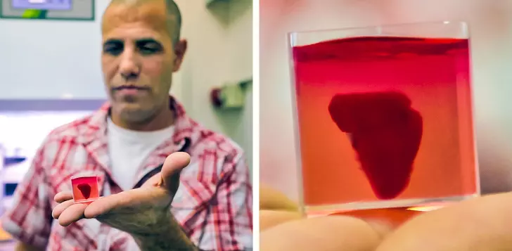 精緻版無限手套超酷! 27個證明「人類想像力很狂」的3D列印作品