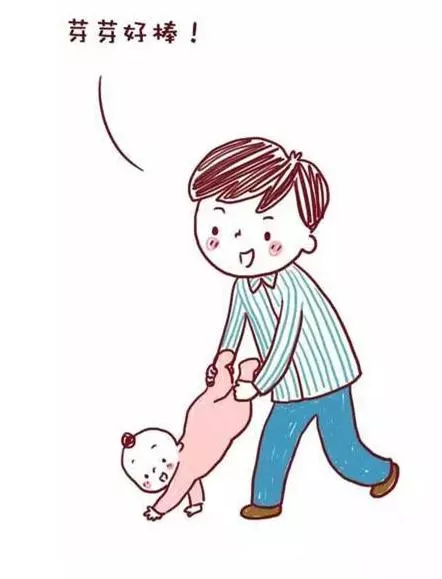 媽媽請走開:4件事必須由爸爸陪著做,孩子才會更出色