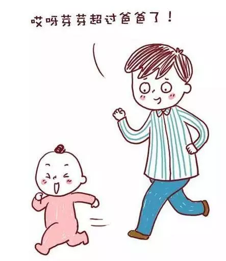 媽媽請走開:4件事必須由爸爸陪著做,孩子才會更出色