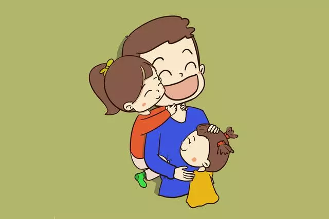 4類小孩小時候雖然很難帶,長大以後卻很孝順