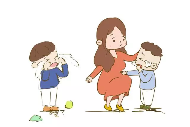 4類小孩小時候雖然很難帶,長大以後卻很孝順