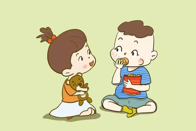 4類小孩小時候雖然很難帶,長大以後卻很孝順