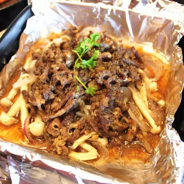 牛肉最開胃的19種做法,有些人不會做,難怪咬不動,立馬收藏!