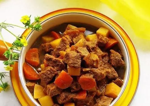 牛肉最開胃的19種做法,有些人不會做,難怪咬不動,立馬收藏!