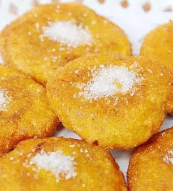 糯米做的18道美食菜譜,一道更比一道絕,顏值更是一流!