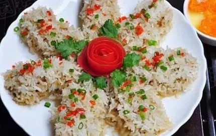 糯米做的18道美食菜譜,一道更比一道絕,顏值更是一流!