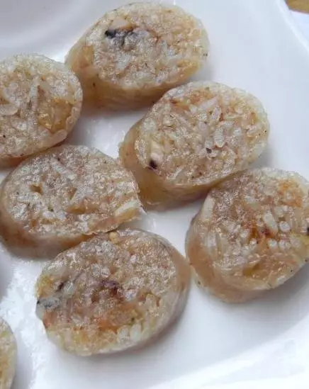 糯米做的18道美食菜譜,一道更比一道絕,顏值更是一流!