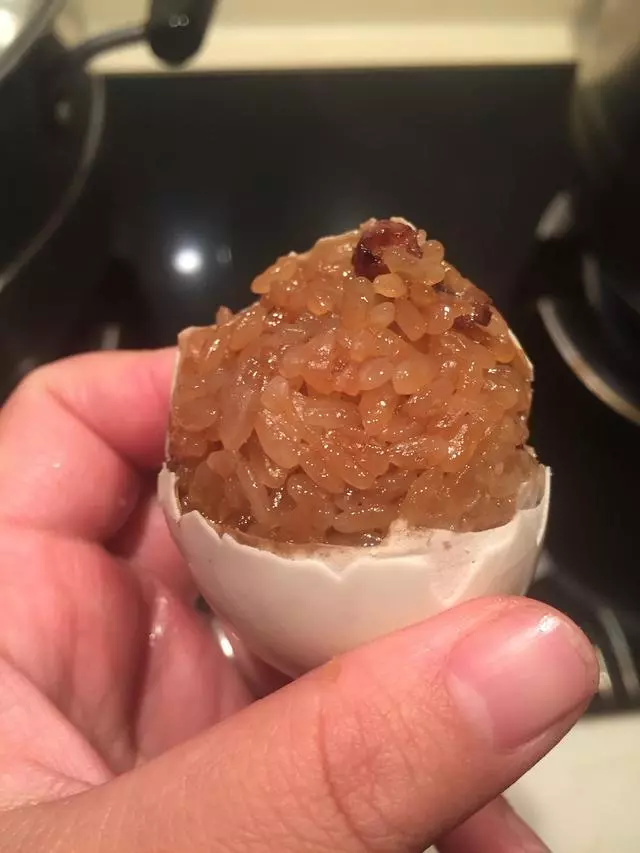 糯米做的18道美食菜譜,一道更比一道絕,顏值更是一流!