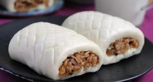 糯米做的18道美食菜譜,一道更比一道絕,顏值更是一流!