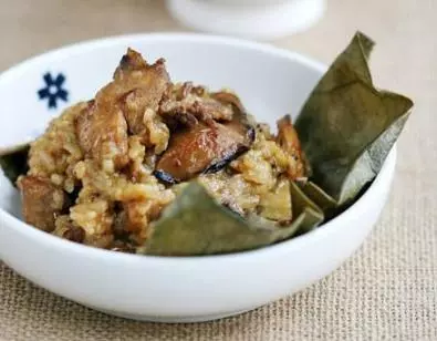 糯米做的18道美食菜譜,一道更比一道絕,顏值更是一流!