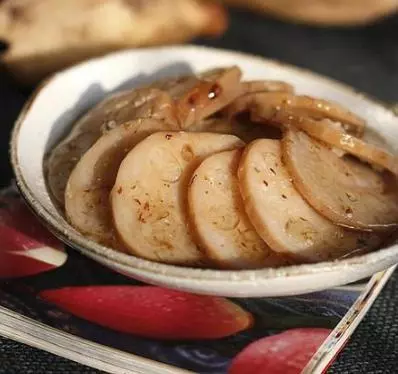 糯米做的18道美食菜譜,一道更比一道絕,顏值更是一流!