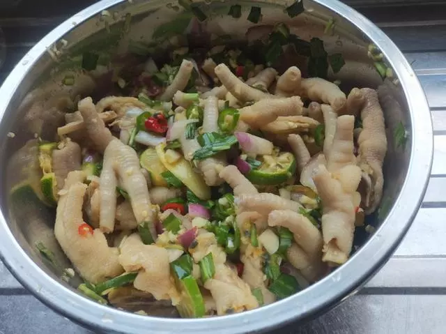 老廚師密不外傳的12道大菜,大人小孩搶著吃,每次都要吃三盤!