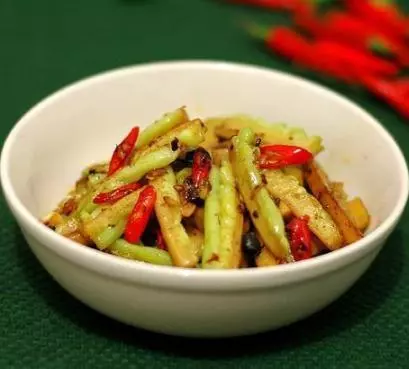 清熱又解暑，好吃還不貴的19道苦瓜做法，我能多吃兩碗飯！