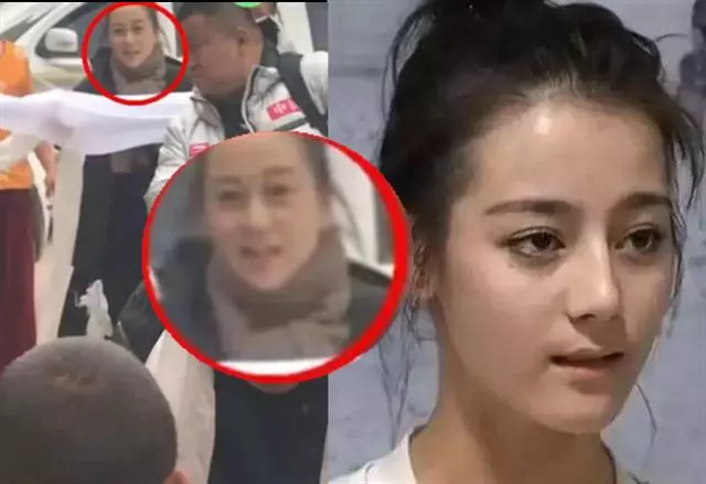57歲利智陪李連杰現身禮佛,穿海清長衫疑已皈依佛門