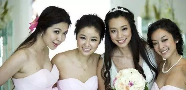 她演孔慈一角被批丑,結婚時林心如擔任伴娘,今40歲活成人生贏家