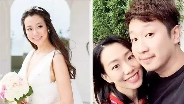 她演孔慈一角被批丑,結婚時林心如擔任伴娘,今40歲活成人生贏家