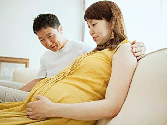 寶寶智商大多遺傳於母親?3種媽媽更容易生出聰明孩子