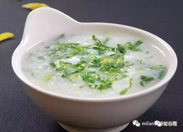 假如你很餓,你會喝哪碗粥?測誰在身後默默的愛著你?