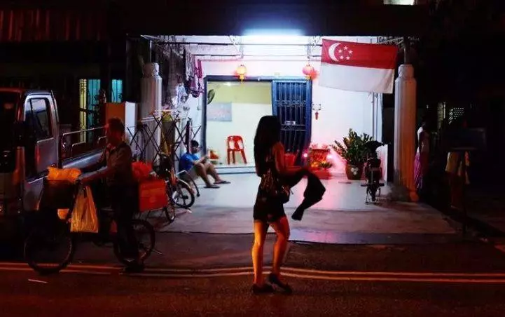 《新加坡》從出生到「」死亡「」!揭秘你在這的一輩子