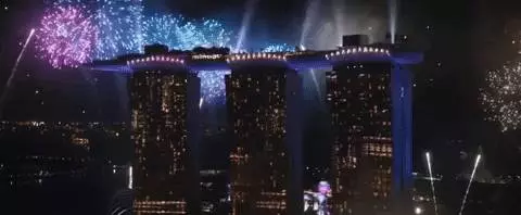 傳說中的《新加坡》第一「」豪宅「」到底長什麼樣