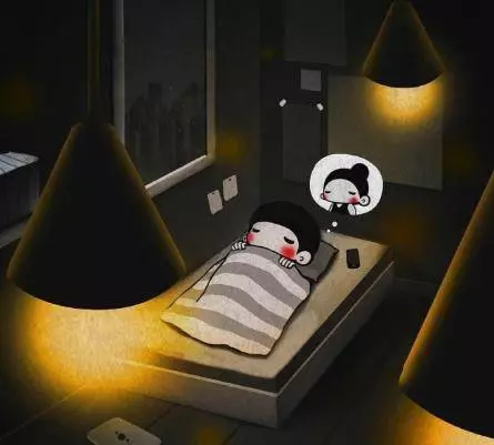 心理測試:四個女人誰最美,測試你身邊誰最心疼你?
