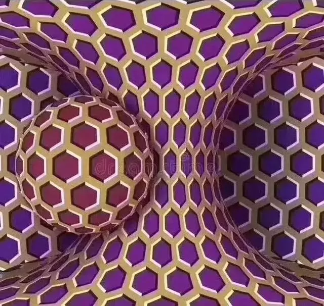 7張心理測試圖,一眼看透你的內心!超凖的