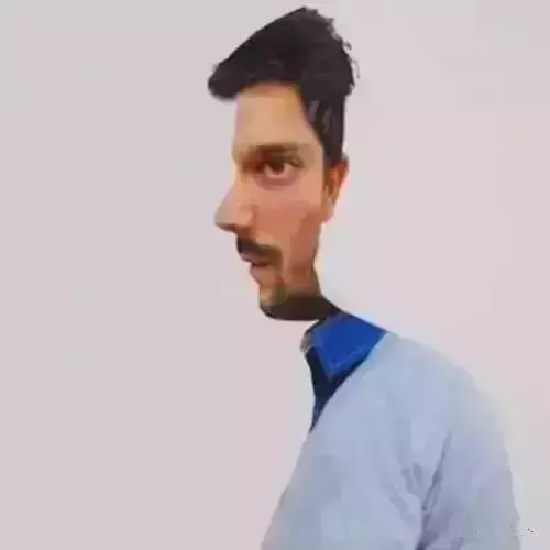 7張心理測試圖,一眼看透你的內心!超凖的