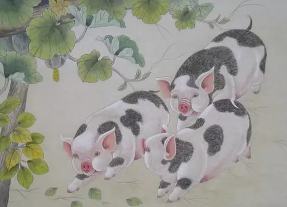 未來8天財運紅得發紫,做夢都能笑醒的生肖