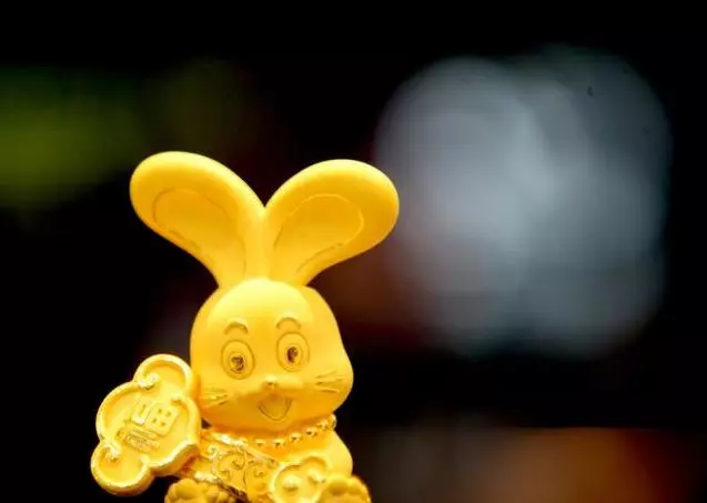 屬兔的人,一生有三次發財的機會,錯過再等24年!你身邊有屬兔的人嗎?
