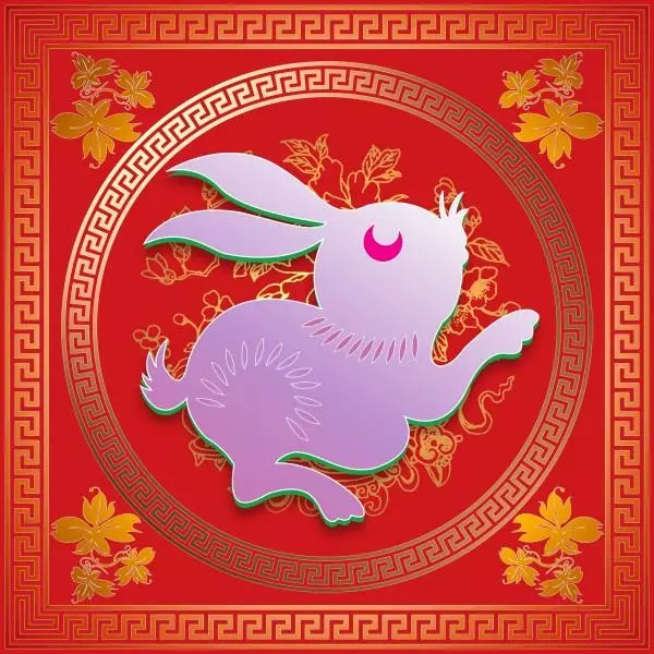 屬兔的人,一生有三次發財的機會,錯過再等24年!你身邊有屬兔的人嗎?