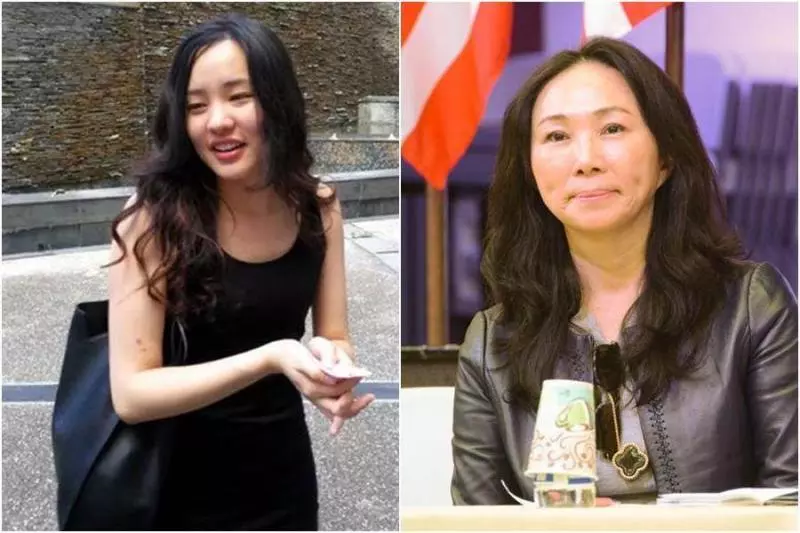 聽到這!李佳芬激動 下一秒噴淚