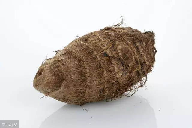 芋頭營養功效多,但這2類人一口也別吃!