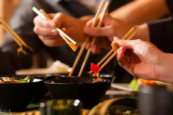 身體要健康,破除這7個飲食壞習慣