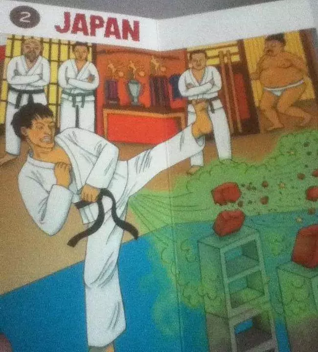 21本會讓父母直接傻眼的「教壞小孩超暗黑童書」