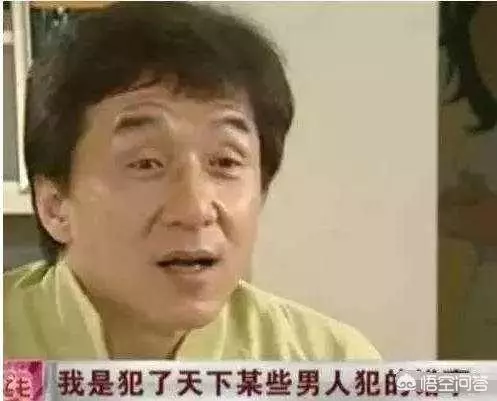 成龍的女兒是個怎樣的人?吳卓林是個挺可憐的小孩子
