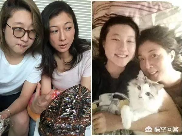 成龍的女兒是個怎樣的人?吳卓林是個挺可憐的小孩子