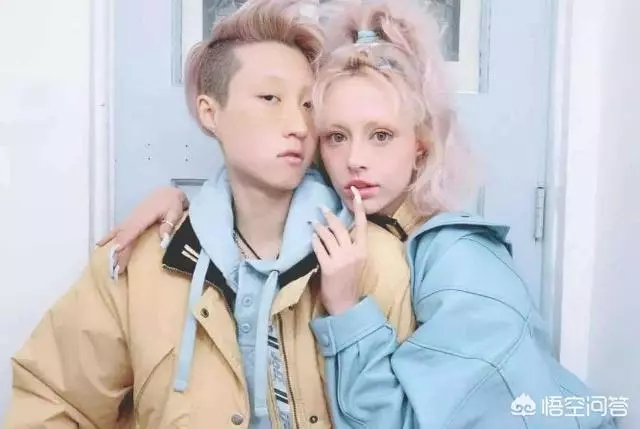 成龍的女兒是個怎樣的人?吳卓林是個挺可憐的小孩子