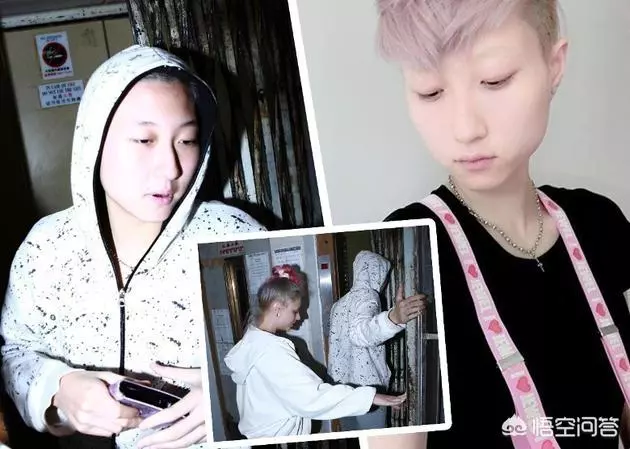 成龍的女兒是個怎樣的人?吳卓林是個挺可憐的小孩子