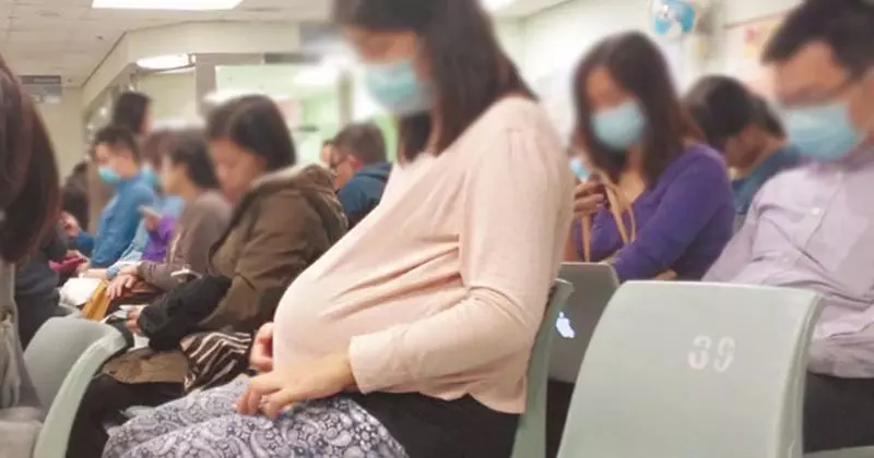女友懷孕…他剪對方指甲驗DNA,「發現小孩不是自己的」,網笑爛:先驗智商吧!