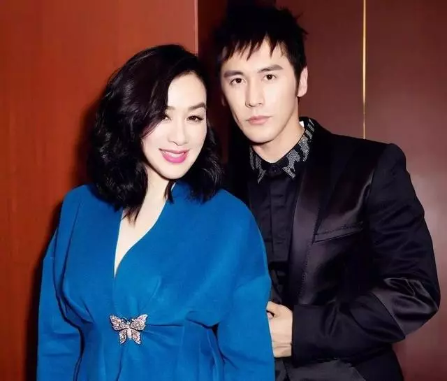 姐弟戀不可怕,讓人恐懼的是「張倫碩」型男友
