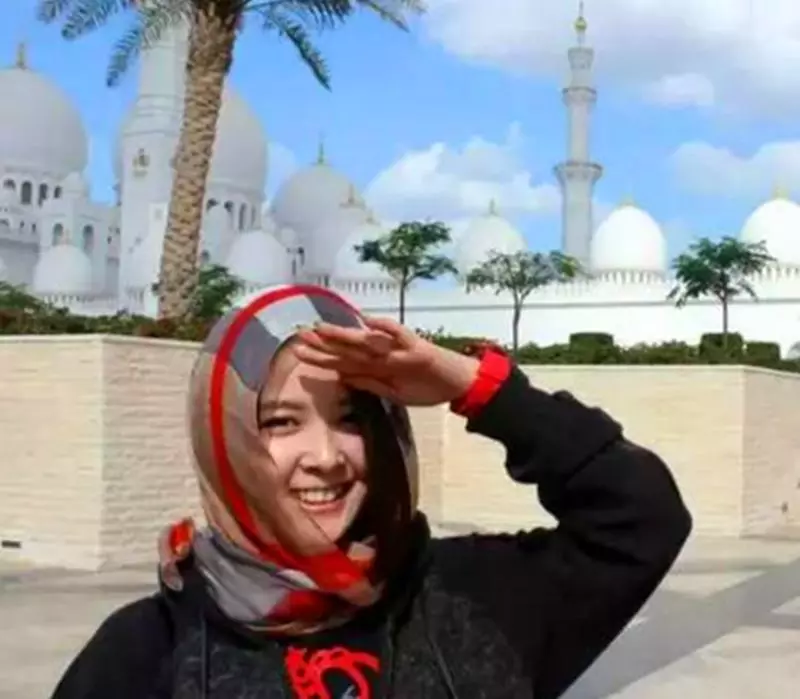 23歲少女嫁58歲杜拜土豪,每月450萬零用錢,婚後一年卻大呼:每天奇怪的風俗受不了~