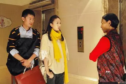 「婆婆,我懷孕燉只雞您都說我浪費,生下兒子跟我姓好了」