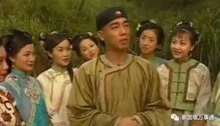 隔壁一夫多妻合法!新加坡的你別急著羨慕,代價太大了!